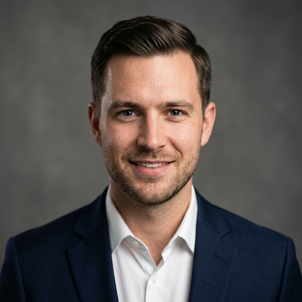 Mikael Mikko Saarinen Hamalainen