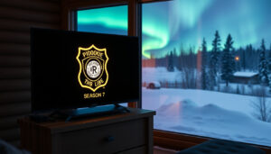 Rookie kausi 7: Julkaisu ja katsominen Suomessa