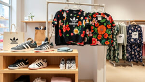 Adidas x Marimekko -yhteistyö: tuotteet, tyyli ja ostopaikat