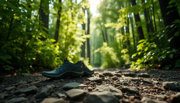 Merrell Vapor Glove 6 arvostelu: Paljasjalkakengät