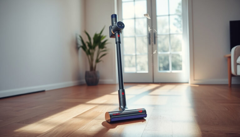 Dyson varsi imuri – paras malli 2025? Vertailu ja vinkit