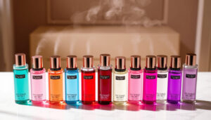 Victoria’s Secret body mist – vertailu ja parhaat tuoksut