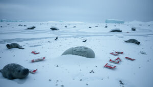 Arctic Nutrition huijaus – Onko Soluni pyramidihuijaus