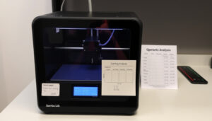 Bambu Lab P1S – vertailu, hinta ja käyttökustannukset