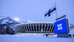 Suomalaiset olympialaisissa 2026 – joukkue ja aikataulu