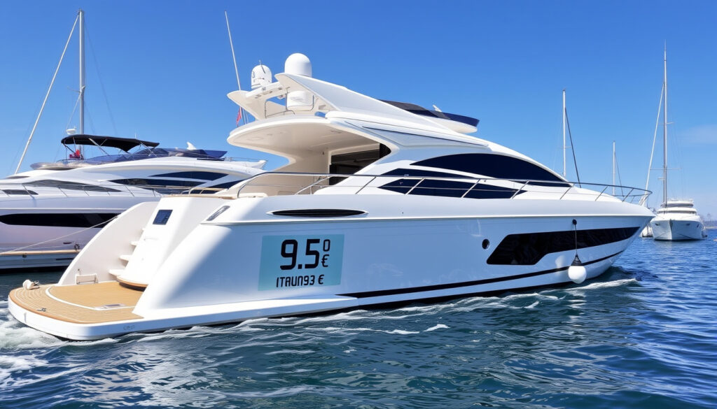 Swan 128 hinta: 9,5 miljoonaa euroa – mitä tiedetään varmasti