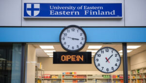 Yliopiston Apteekki Kuopio – aukioloajat ja palvelut